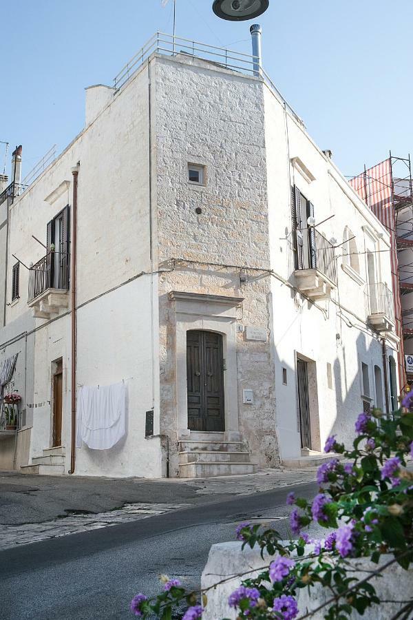 Casa Del Sole Villa Ceglie Messapica Exterior photo